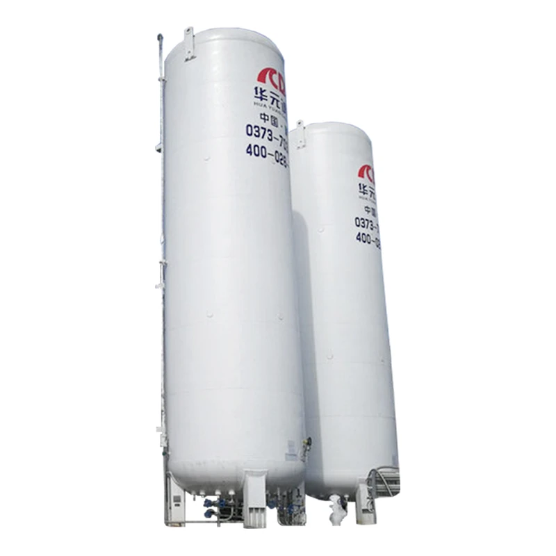 LN Storage Tank