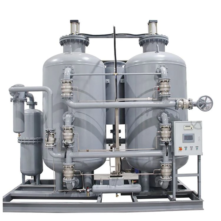 PSA Nitrogen Generation Equipment